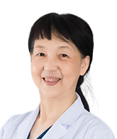 胡冰霜 复旦大学医学博士后