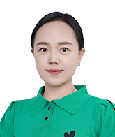 马仁婷 学科辅导老师