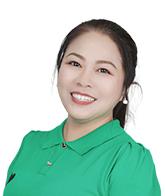 许靖靖 手工工娱治疗师