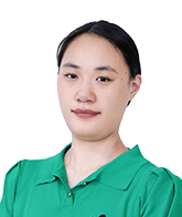 朱洁瑶 烘焙工娱治疗师